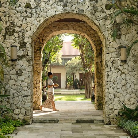 Sudamala Resort, Sanur, Bali Exterior foto